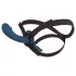 You2Toys - set di vibratori indossabili - nero e blu
