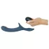 You2Toys - set di vibratori indossabili - nero e blu