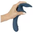 You2Toys - set di vibratori indossabili - nero e blu