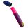 ROSSETTO ROMP - Stimolatore Clitorideo a Onde d'Aria Ricaricabile (rosa)