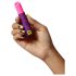 ROSSETTO ROMP - Stimolatore Clitorideo a Onde d'Aria Ricaricabile (rosa)