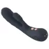 You2Toys - Oh! Rabbit vibratore con braccio clitorideo (nero)