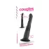 Couples Choice - vibratore punto G e punto P - nero