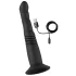 Couples Choice - vibratore punto G e punto P - nero