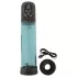 Mister Boner - pompa automatica per pene - blu