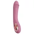 You2Toys - vibratore punto G ricaricabile - silicone rosa
