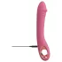You2Toys - vibratore punto G ricaricabile - silicone rosa