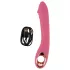 You2Toys - vibratore punto G ricaricabile - silicone rosa