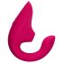 Womanizer Blend - Stimolatore G-spot e clitoride (rosa)