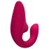 Womanizer Blend - Stimolatore G-spot e clitoride (rosa)
