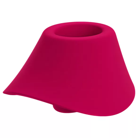 Womanizer Blend - vibratore punto G e stimolatore clitorideo (rosa)