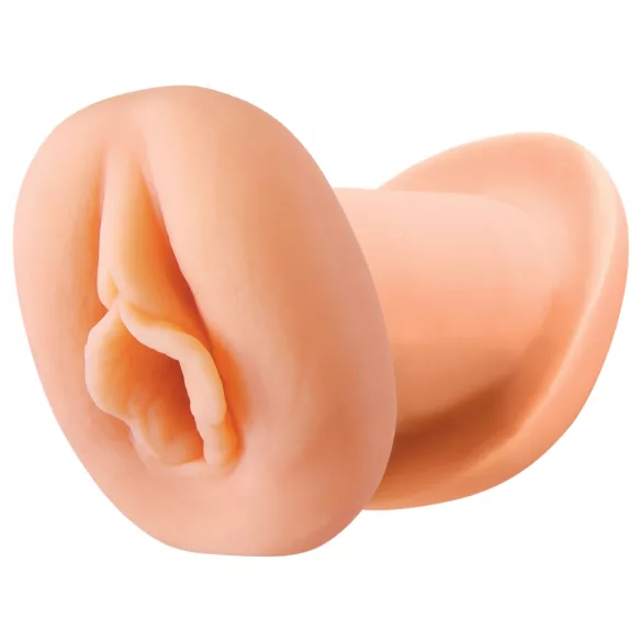 Excellent Power Amanda - bambola in gomma vibrante a grandezza naturale