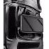 You2Toys Velvet Luxury - macchina del sesso con letto integrato - nero