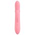 Svakom Mora Neo - vibratore intelligente con perle e braccio clitorideo (rosa)