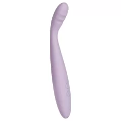 Svakom Cici 2 - vibratore punto G smart - silicone viola