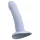 You2Toys - vibratore con cuore - silicone blu