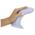 You2Toys - vibratore con cuore - silicone blu