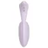 Svakom Phoenix Neo 2 - vibratore a uovo intelligente - silicone viola