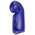 SVibe EVO - masturbatore impermeabile ricaricabile - blu