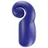 SVibe EVO - masturbatore impermeabile ricaricabile - blu