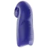 SVibe EVO - masturbatore impermeabile ricaricabile - blu