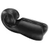 SVibe EVO - masturbatore uomo impermeabile ricaricabile - nero