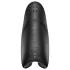 SVibe EVO - masturbatore uomo impermeabile ricaricabile - nero