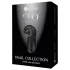 SVibe EVO - masturbatore uomo impermeabile ricaricabile - nero