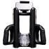 Fleshlight Quickshot Launch - Adattatore per Masturbatore (Nero)