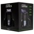 Fleshlight Quickshot Launch - Adattatore per Masturbatore (Nero)