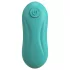 Cuscino Vibratore Intenso - Turchese