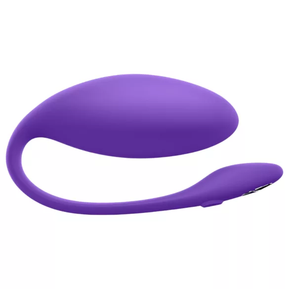 We-Vibe Jive Lite - vibratore vaginale ricaricabile smart - viola
