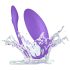We-Vibe Jive Lite - vibratore vaginale ricaricabile smart - viola