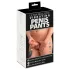 You2Toys Ultra Realistic - mutandina con pene vibrante - realistico color carne