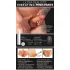 You2Toys Ultra Realistic - mutandina con pene vibrante - realistico color carne