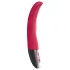 Excellent Power Titanz - vibratore punto G e P - silicone rosa