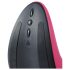 VibePad Rideon - Altalena Rosa con Stimolatore Pulsante per il Punto G e Clitoride