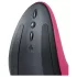VibePad Rideon - altalena vibrante punto G e clitoride - silicone rosa