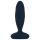 Svakom Jordan - vibratore anale smart (blu)