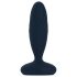Svakom Jordan - vibratore anale smart (blu)