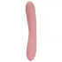 Svakom Ava Neo - vibratore spingente intelligente - silicone rosa
