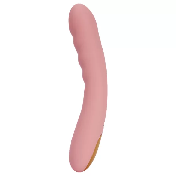 Svakom Ava Neo - vibratore spingente intelligente - silicone rosa