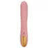 Svakom Ava Neo - vibratore spingente intelligente - silicone rosa