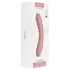 Svakom Ava Neo - vibratore spingente intelligente - silicone rosa