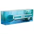 le Wand Dive - massaggiatore vibrante impermeabile (blu)