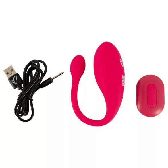 Commestibile - tanga - cuoricini - caramella