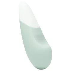   Womanizer - vibratore clitorideo - ricaricabile - silicone verde