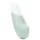 Womanizer - vibratore clitorideo - ricaricabile - silicone verde