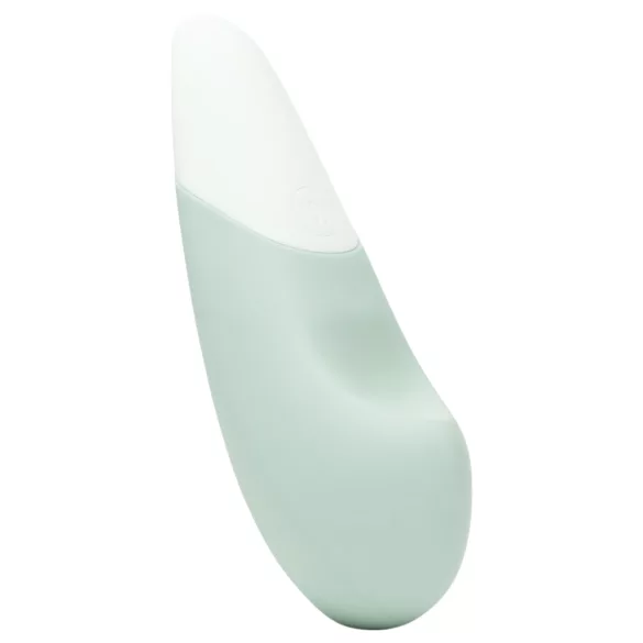 Womanizer - vibratore clitorideo - ricaricabile - silicone verde