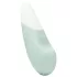 Womanizer - vibratore clitorideo - ricaricabile - silicone verde